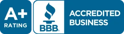 BBB Accredited Business